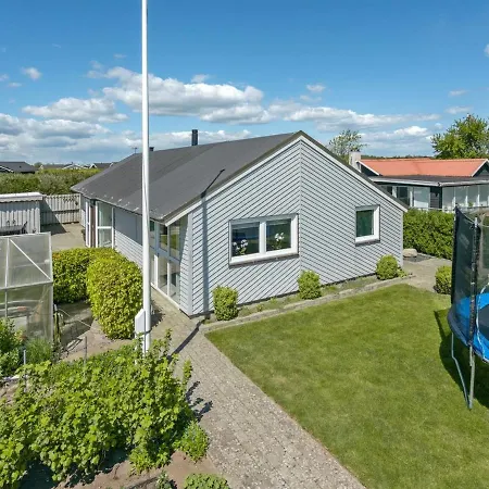 Asfrith - 400m From The Sea In Se Jutland By Interhome * Haderslev