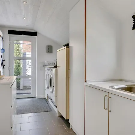 Asfrith - 400m From The Sea In Se Jutland By Interhome