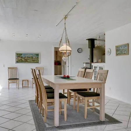 Holiday home Asfrith - 400m From The Sea In Se Jutland By Interhome Haderslev