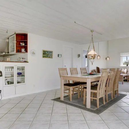 Asfrith - 400m From The Sea In Se Jutland By Interhome Holiday home *
