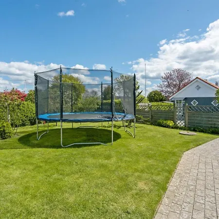 Asfrith - 400m From The Sea In Se Jutland By Interhome Holiday home *
