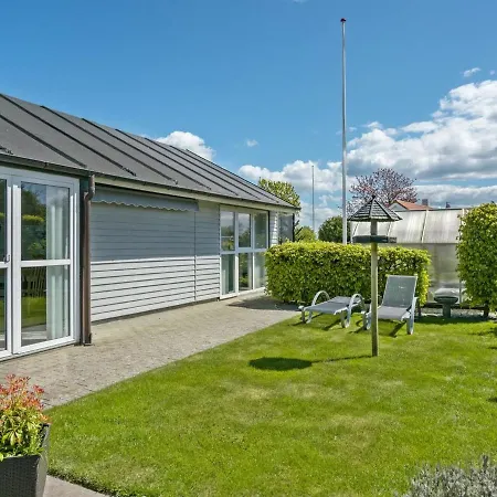 Asfrith - 400m From The Sea In Se Jutland By Interhome Holiday home *