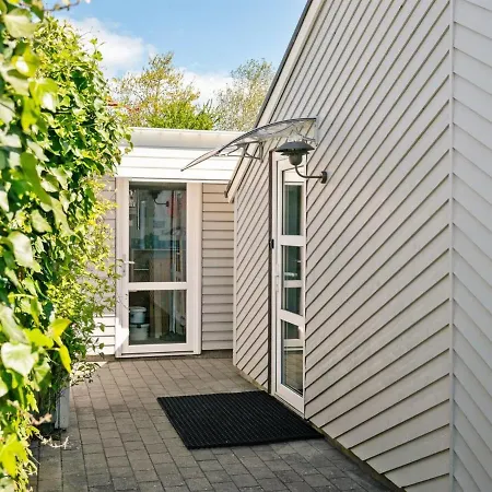 Holiday home Asfrith - 400m From The Sea In Se Jutland By Interhome *