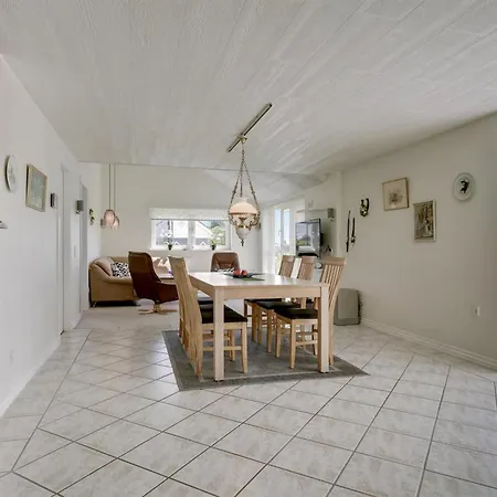 Asfrith - 400m From The Sea In Se Jutland By Interhome