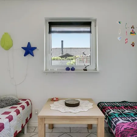 Asfrith - 400m From The Sea In Se Jutland By Interhome Holiday home Haderslev